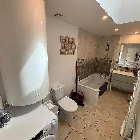 Hébergement de vacances Accès Direct à La Du Dday