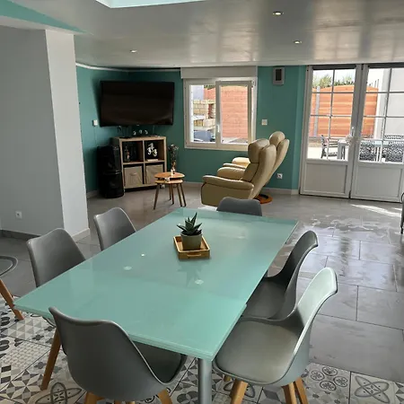 Accès Direct à La Du Dday Hébergement de vacances *