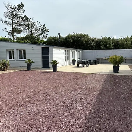 Accès Direct à La Du Dday Hébergement de vacances *