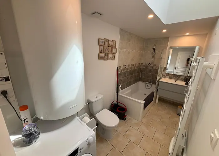 Nyaraló Acces Direct A La Du Dday