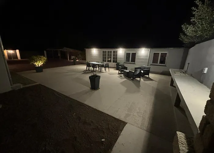 Nyaraló Acces Direct A La Du Dday