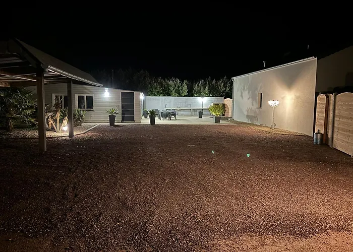 Acces Direct A La Du Dday Nyaraló *