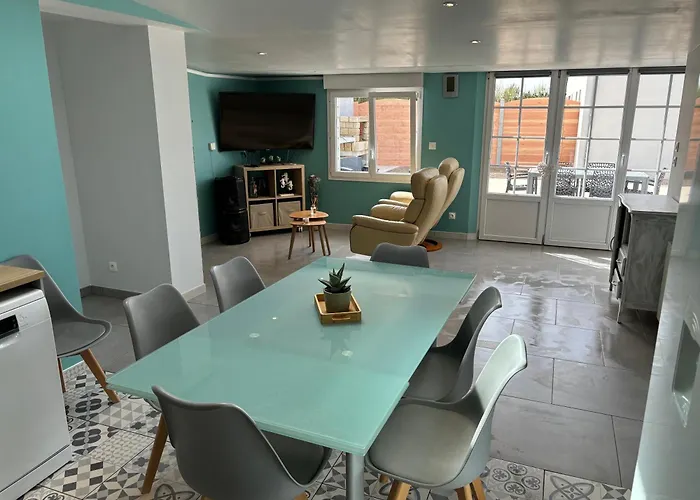 Acces Direct A La Du Dday Nyaraló *