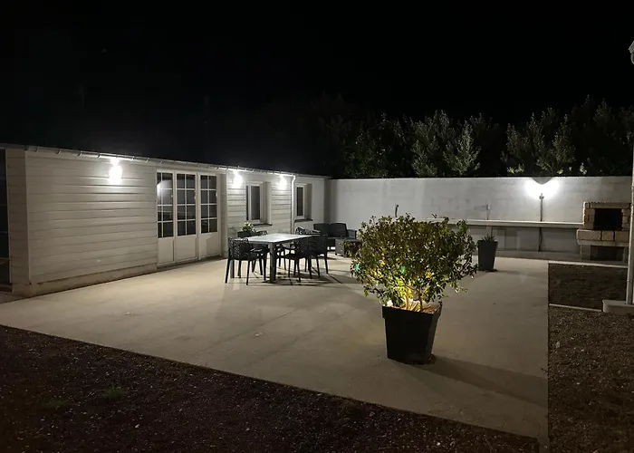 Acces Direct A La Du Dday Nyaraló Saint-Marcouf