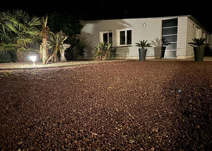 Acces Direct A La Du Dday * Saint-Marcouf