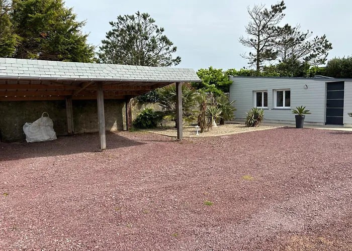 Acces Direct A La Du Dday Saint-Marcouf