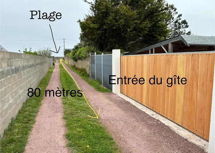 Nyaraló Acces Direct A La Du Dday *